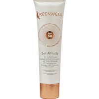 CC CREAM 50 SPF