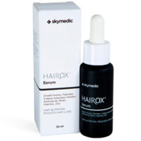 HAIROX סרום לנשירה וצמיחת שיער